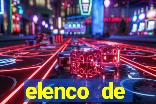 elenco de pretendente surpresa